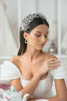 Joyas para el cabello de boda