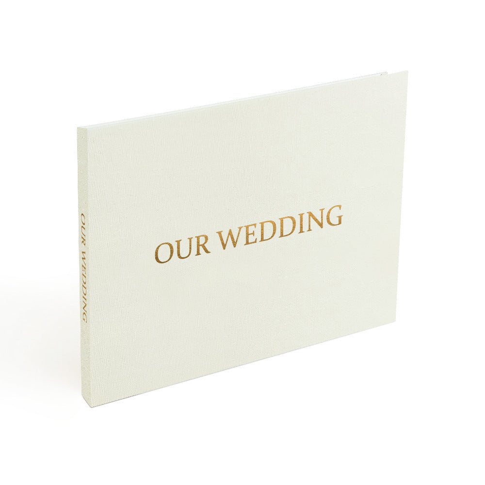 Multi-functional Commercial Wedding Video Invitation