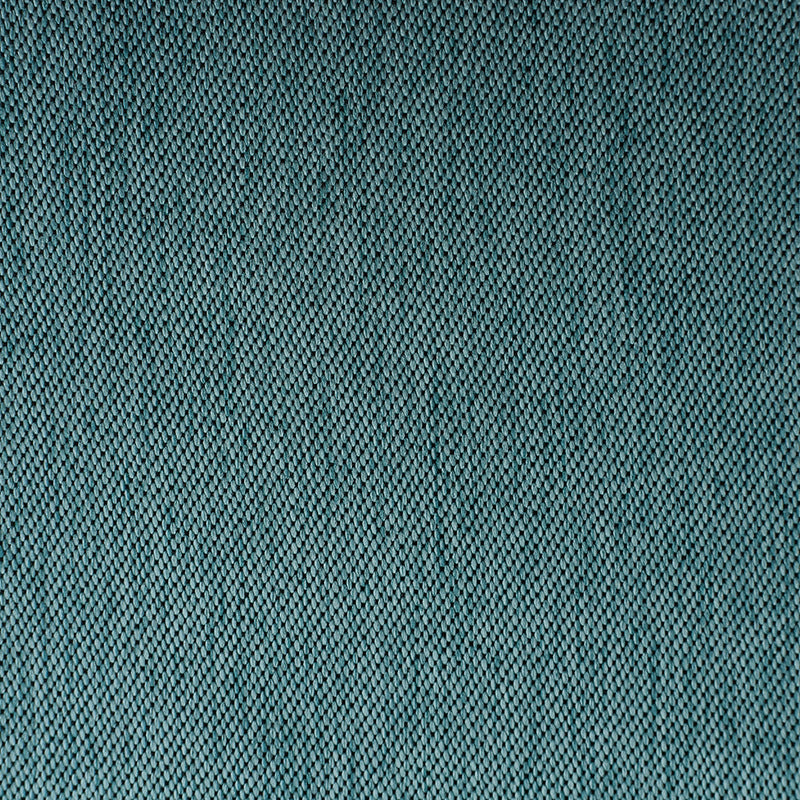 Cortina de jacquard de lino de doble cara con sombreado alto y engrosamiento