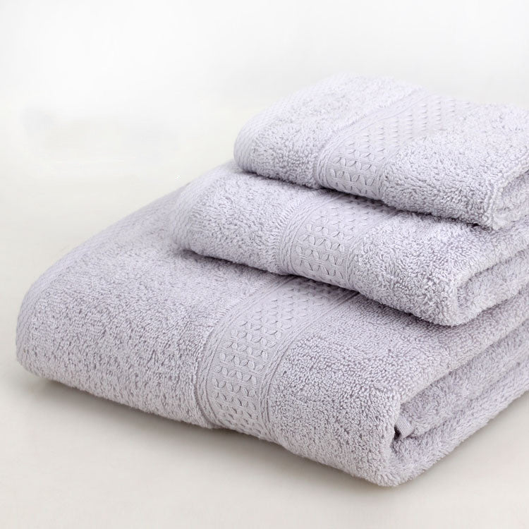 Hotel home towel