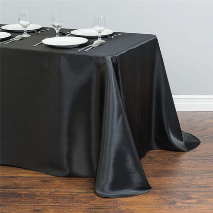 Table Cloth  Rectangle Table Cover