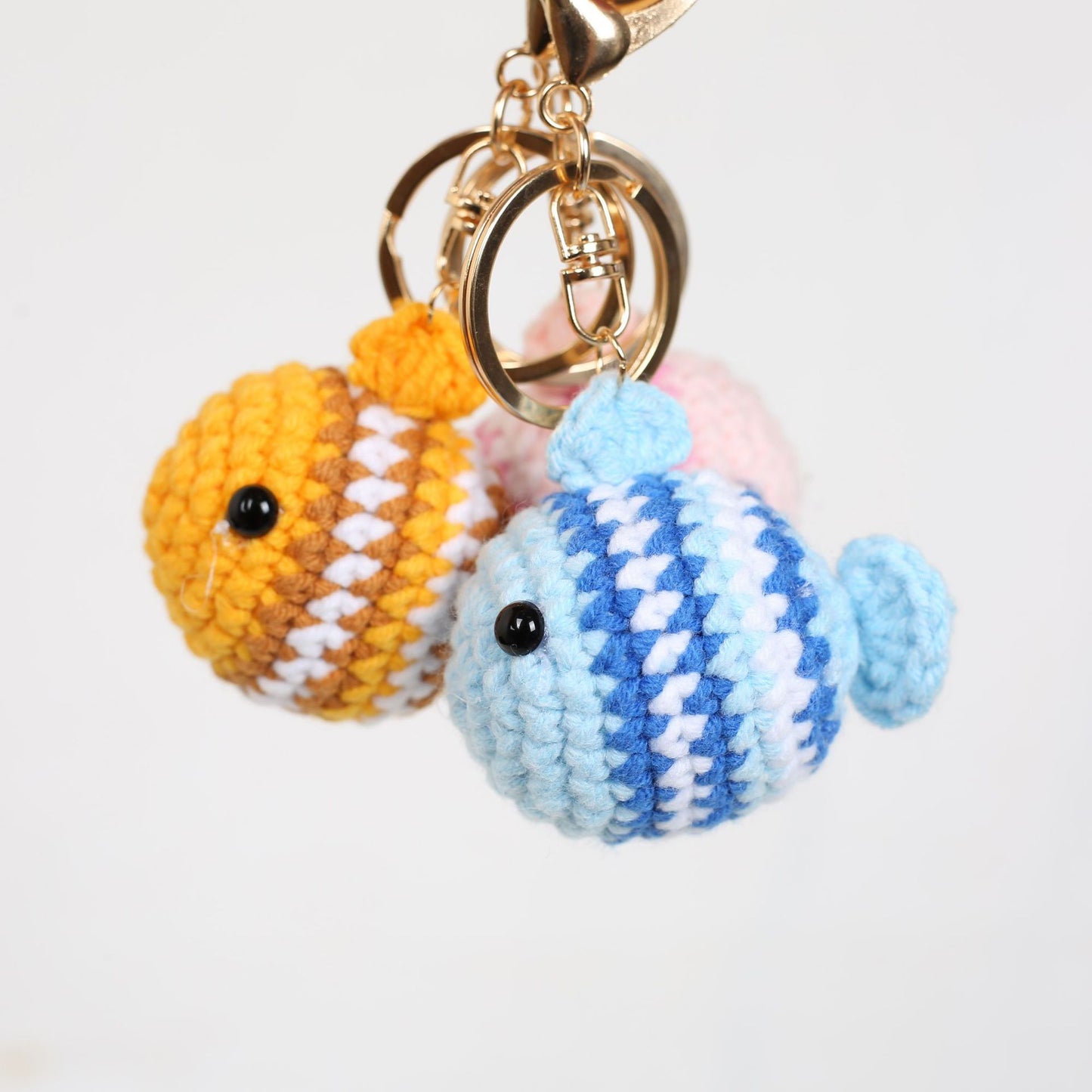 Creative Small Gift Phone Chain Bag Hanging Decoration