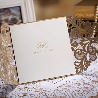 Invitación personalizada personalizada