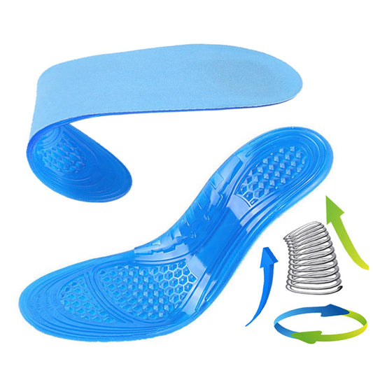 Silicone Insoles