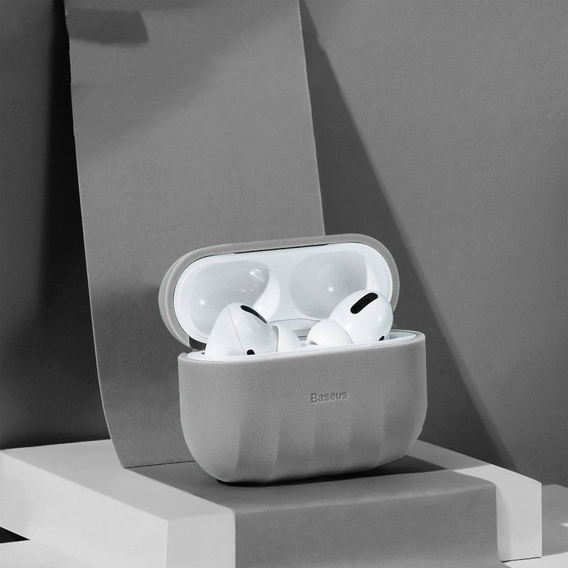 Compatible con Apple, funda para Airpods Pro