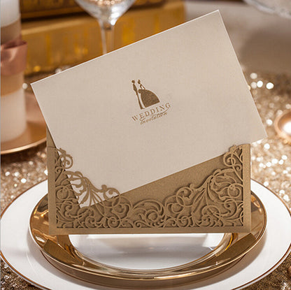 Invitación personalizada personalizada 