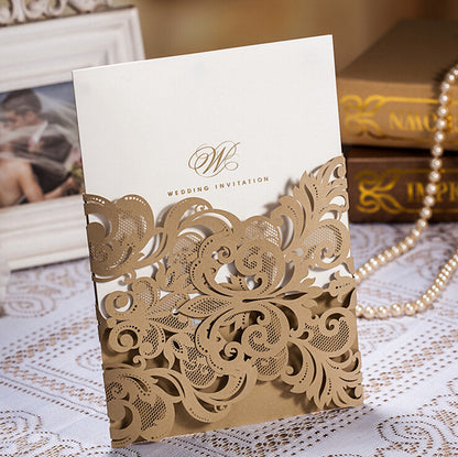 Invitación personalizada personalizada