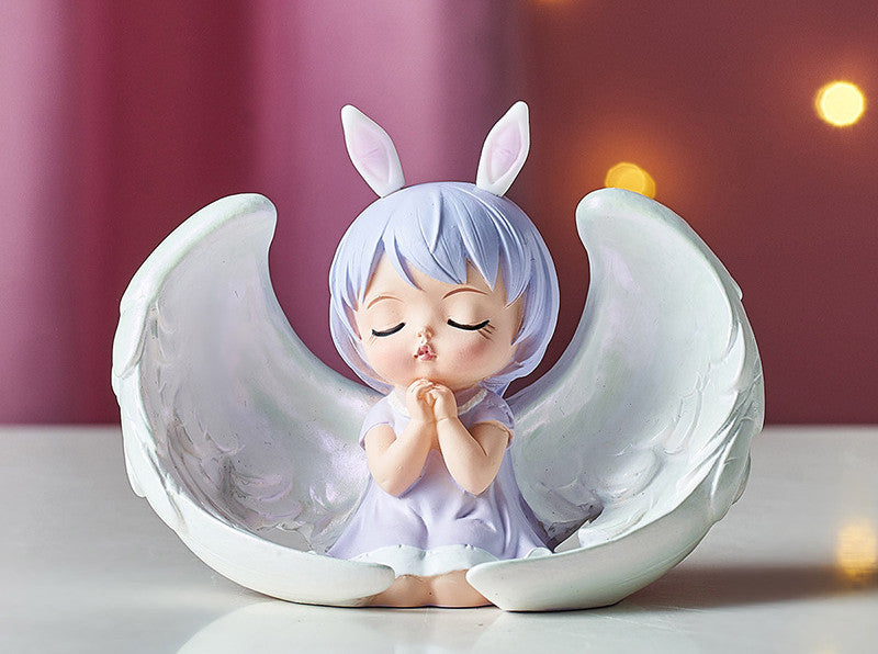 Wind Angel Night Light Decoration