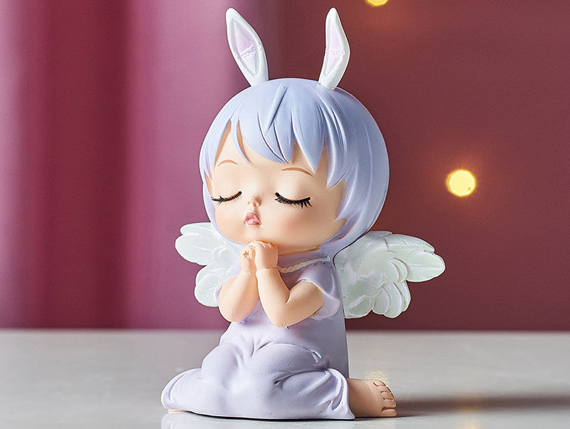 Wind Angel Night Light Decoration