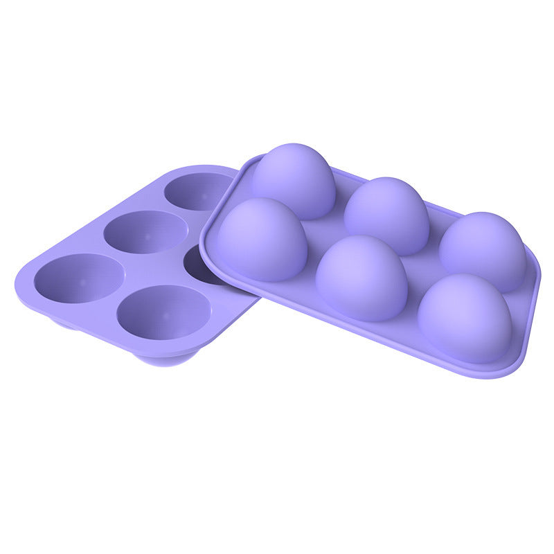 Silicone Baking Cake Mould