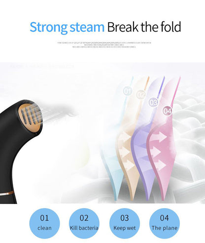 Handheld Steam Ironing Machine Household Mini Foreign Trade Electric Iron