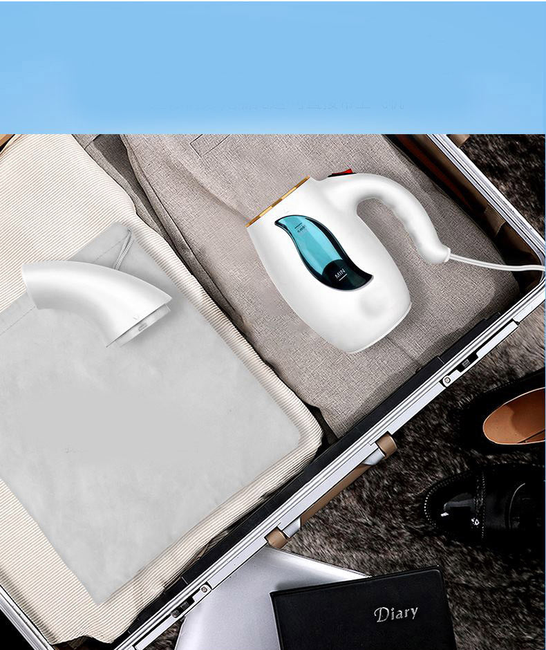 Handheld Steam Ironing Machine Household Mini Foreign Trade Electric Iron