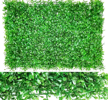 Artificial Plant Lawn Diy Background Wall Simulation Wedding Home Decoration Green