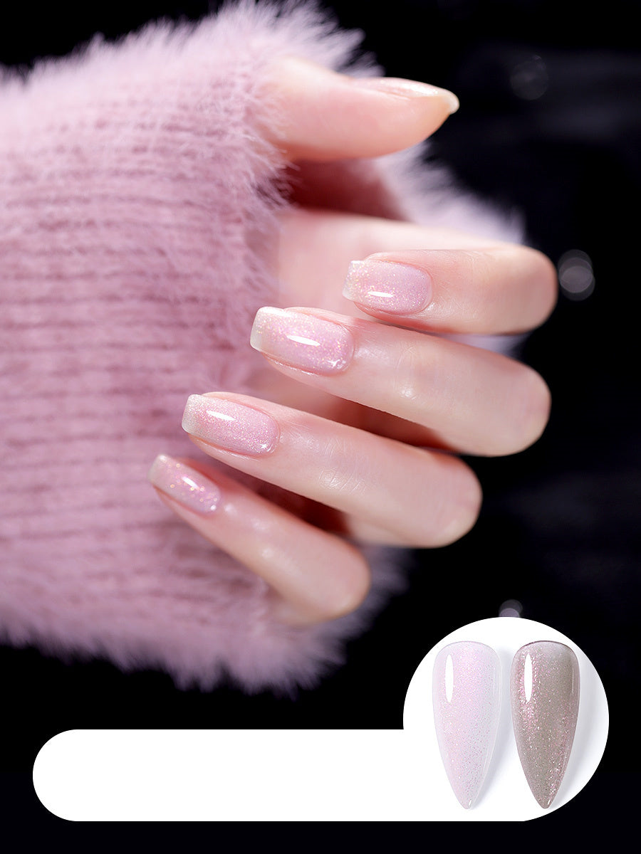 Variety Color Smoothie Phototherapy Gel Nail Special