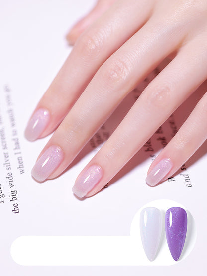 Variety Color Smoothie Phototherapy Gel Nail Special