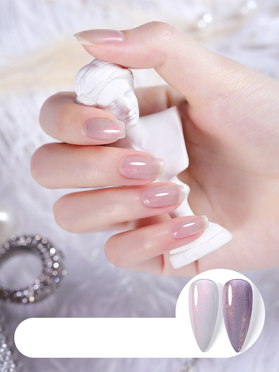 Variety Color Smoothie Phototherapy Gel Nail Special