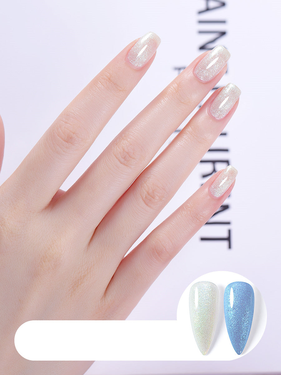 Variety Color Smoothie Phototherapy Gel Nail Special