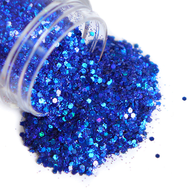 Nail Sequins Diy Nail Crystal Clay Jewelry