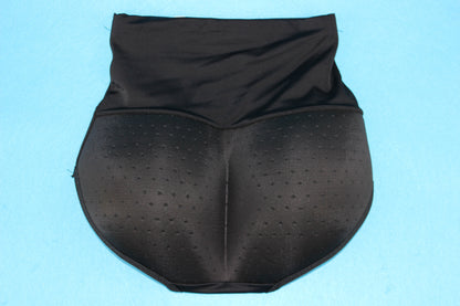 Women's Seamless Butt Lifter Padded Panties Women High Elastic Body Shapewear