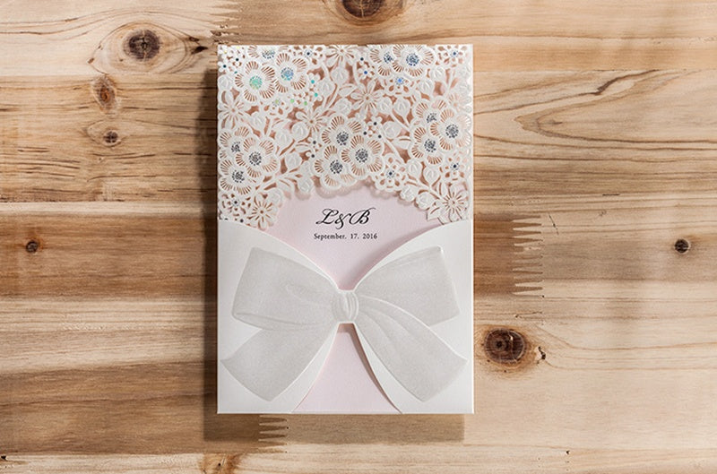 Invitación personalizada personalizada