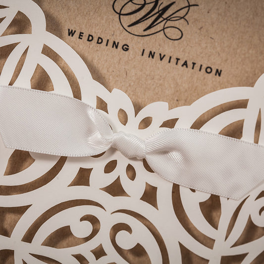 Invitación personalizada personalizada