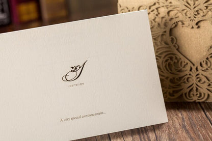 Invitación personalizada personalizada 