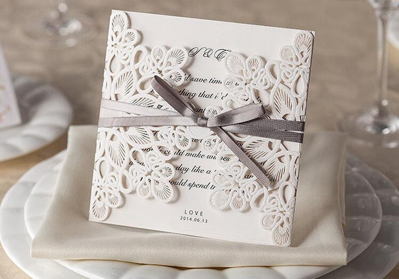 Invitación personalizada personalizada 