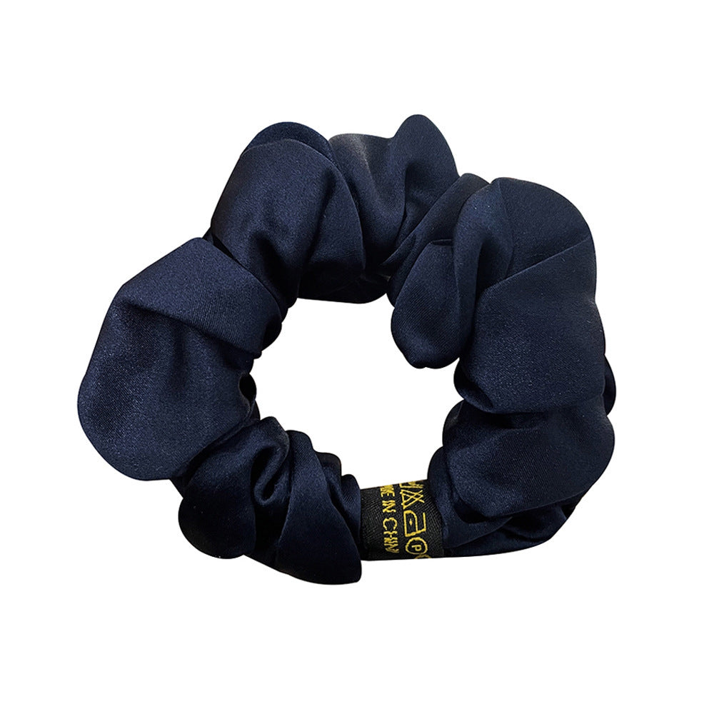 Silk Pure Silk Large Silk Hair Tie Bands