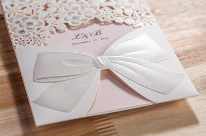 Invitación personalizada personalizada