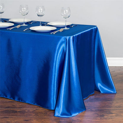 Table Cloth  Rectangle Table Cover