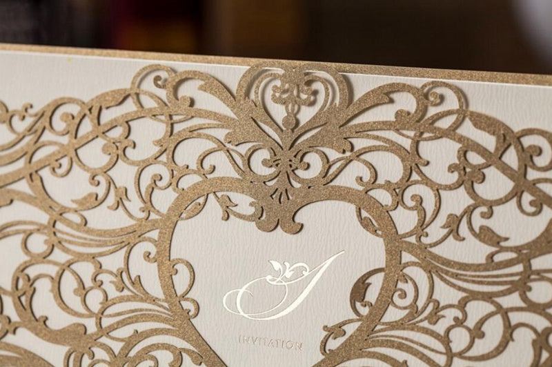 Invitación personalizada personalizada 