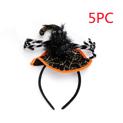 Diadema de Halloween