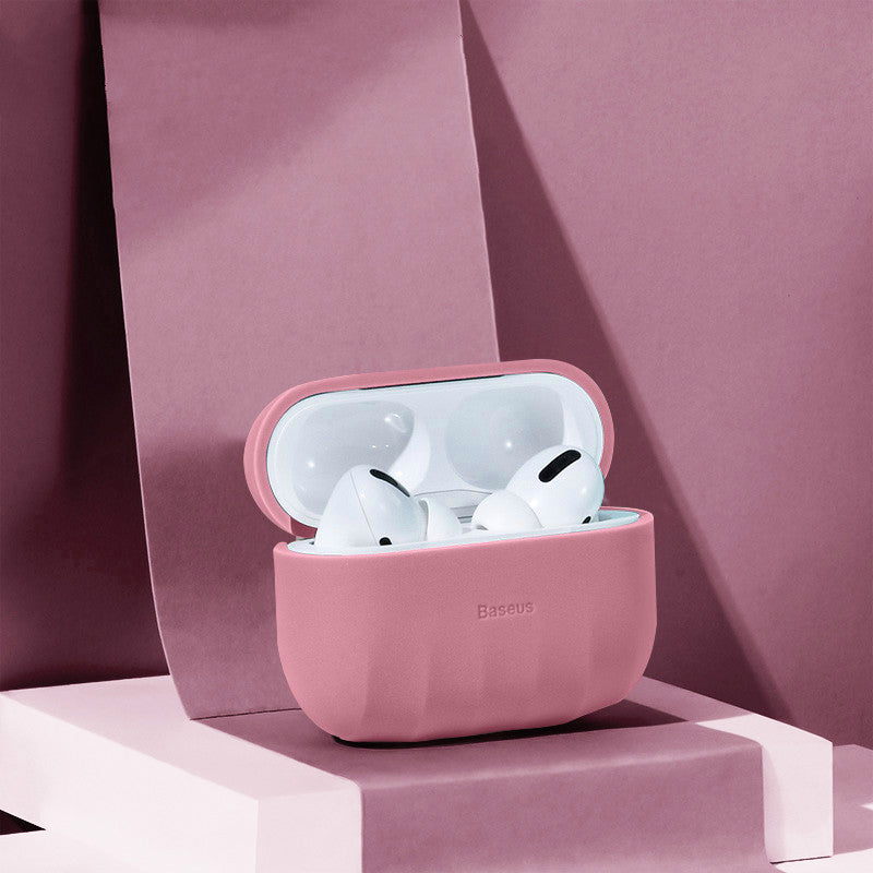 Compatible con Apple, funda para Airpods Pro