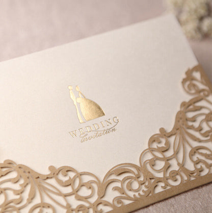 Invitación personalizada personalizada 