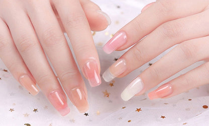 Nail Art Extend Gel Mould