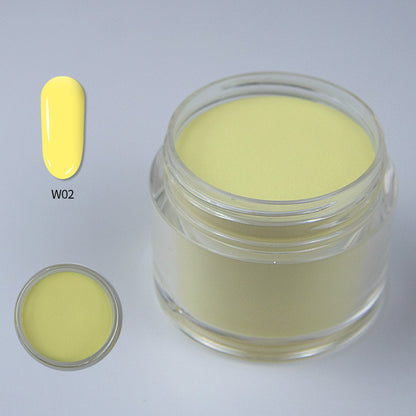 Nail Extension Crystal Powder