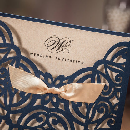 Invitación personalizada personalizada