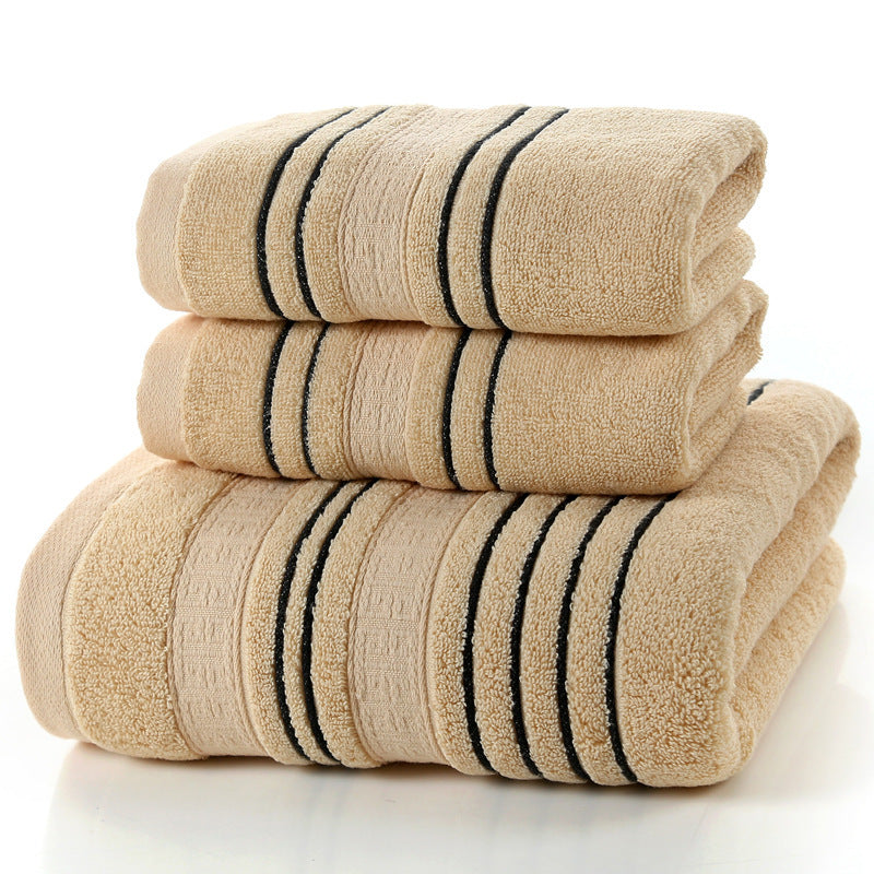 Household Pure Cotton Towel Towel Bath Towel