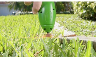 Cordless Lawn Trimmer Weed Trimmer Lawn Mower