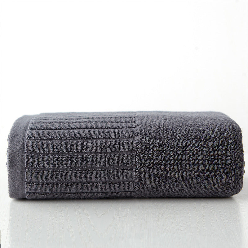 cotton soft and comfortable face towel