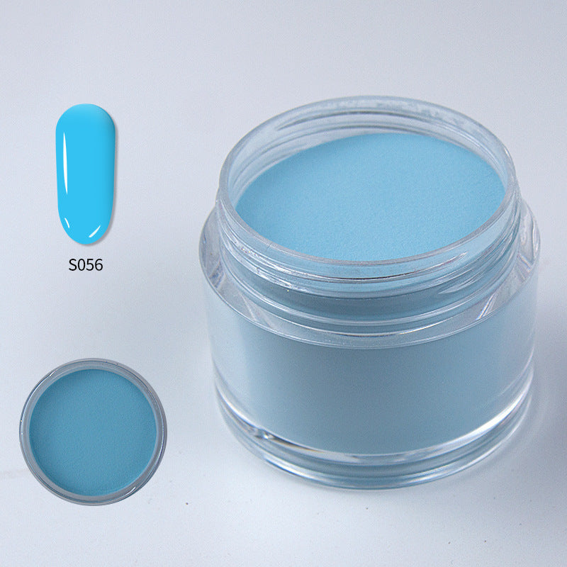 Nail Extension Crystal Powder