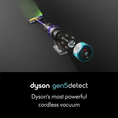 Dyson Aspiradora Gen5detect, Morado