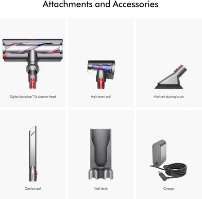 Dyson Aspiradora Outsize Origin