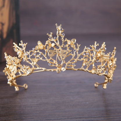 Tiara de corona