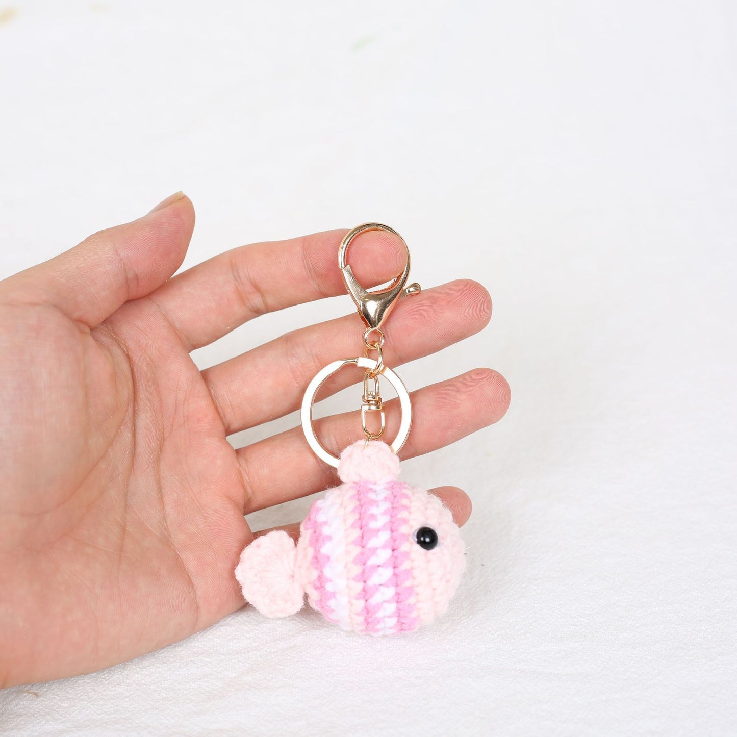 Creative Small Gift Phone Chain Bag Hanging Decoration