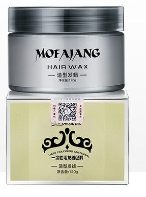 Cera para el cabello Mofajang 120 g