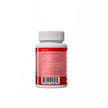 URO Women's Probiotic Capsules