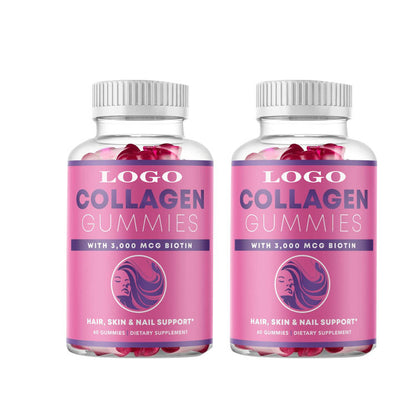 Collagen Gummies