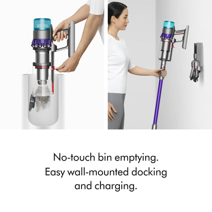 Dyson Aspiradora Gen5detect, Morado