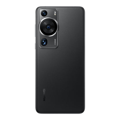 HUAWEI P60 Pro 8+256, Cámara de Ultra Iluminación con Apertura Ajustable, IP68, 88W, Negro 